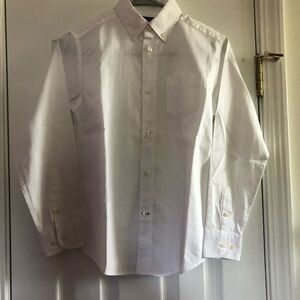 Kid’s button down shirt